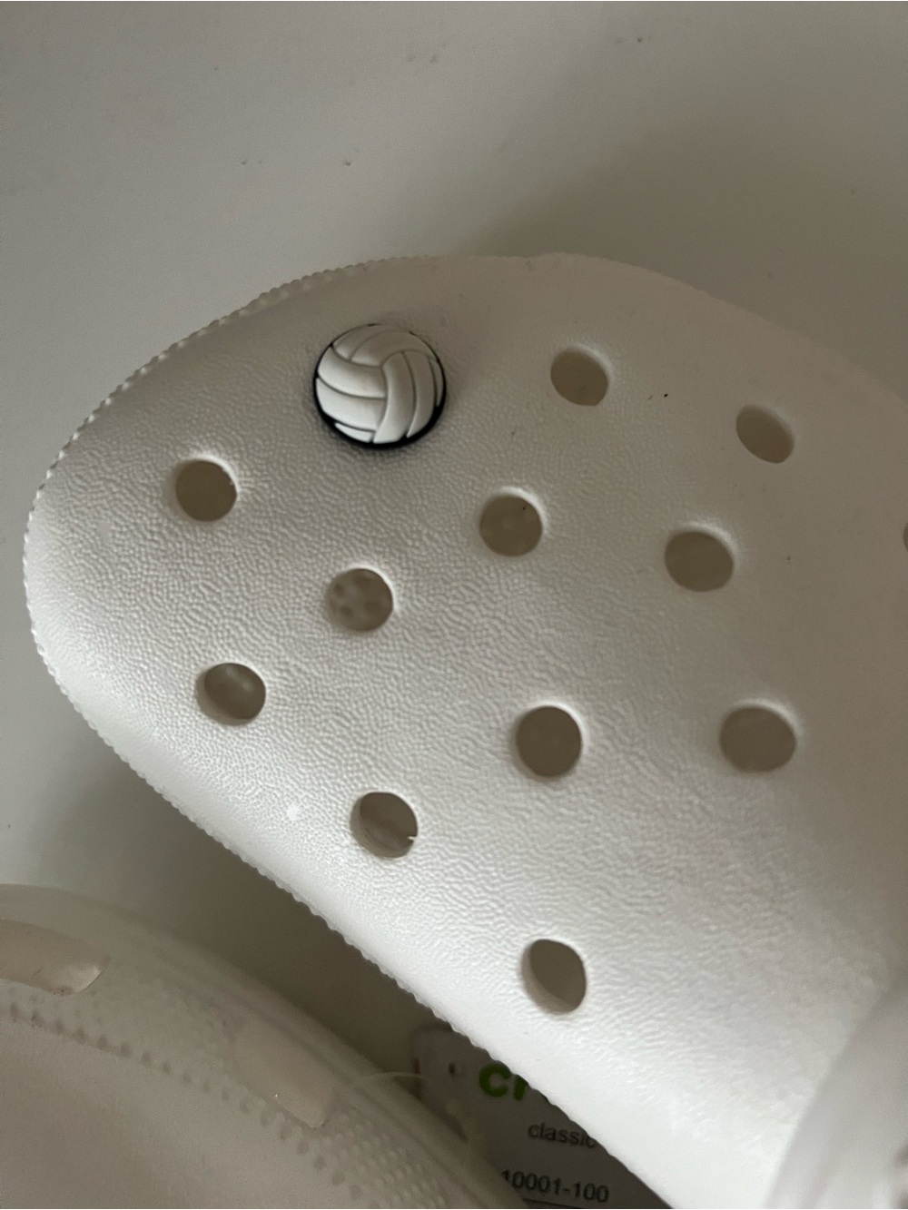 BNWT Crocs - Picture 3 of 5